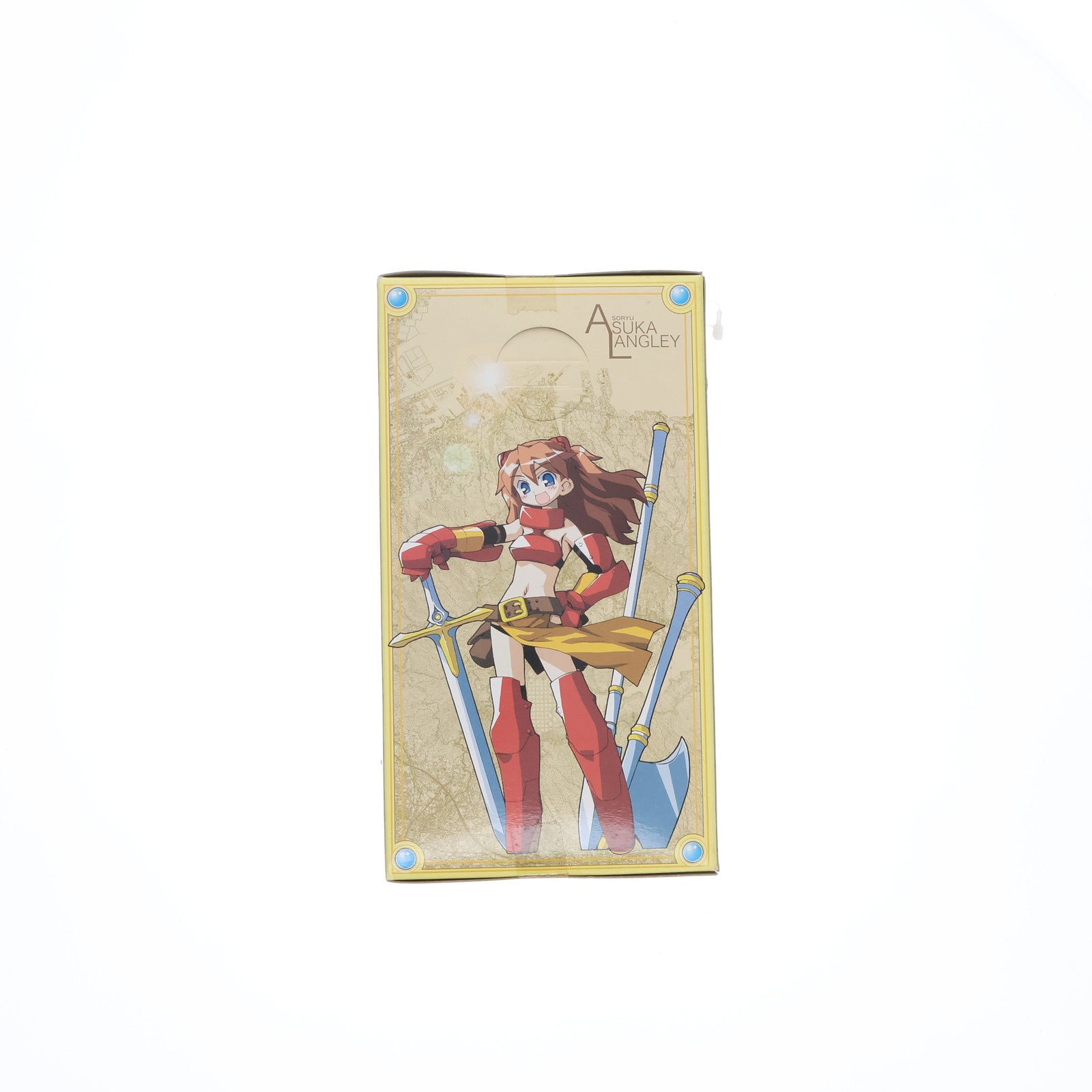 【中古即納】[FIG] 綾波レイ 僧侶Ver. 「新世紀エヴァンゲリオン」 エクストラ大冒険 フィギュア プライズ セガ(20101231)