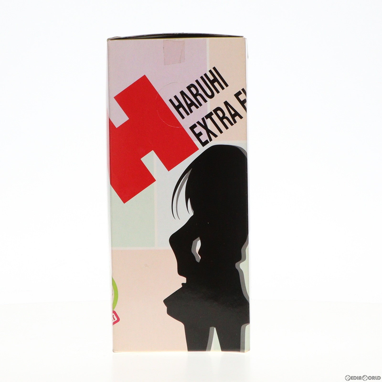 【中古即納】[FIG] 朝比奈みくる(あさひなみくる) ナース服Ver. 涼宮ハルヒの憂鬱 エクストラフィギュア Vol.2 プライズ セガ(19991231)