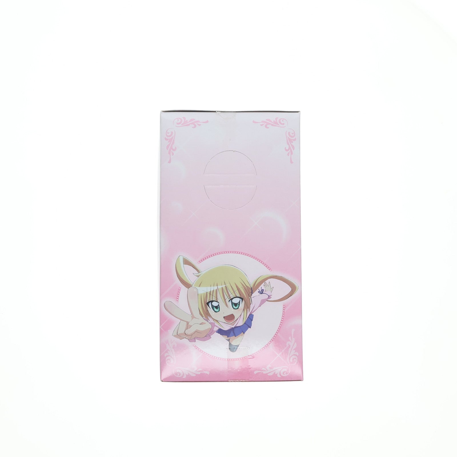 【中古即納】[FIG] 三千院ナギ 「ハヤテのごとく!!」 エクストラ フィギュア プライズ セガ(20091130)