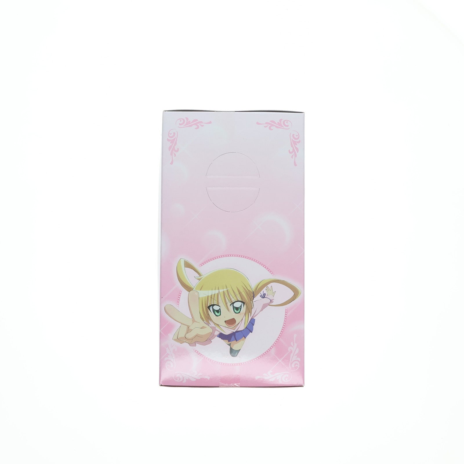【中古即納】[FIG] 桂ヒナギク(かつらひなぎく) ハヤテのごとく!! エクストラフィギュア プライズ セガ(20091130)