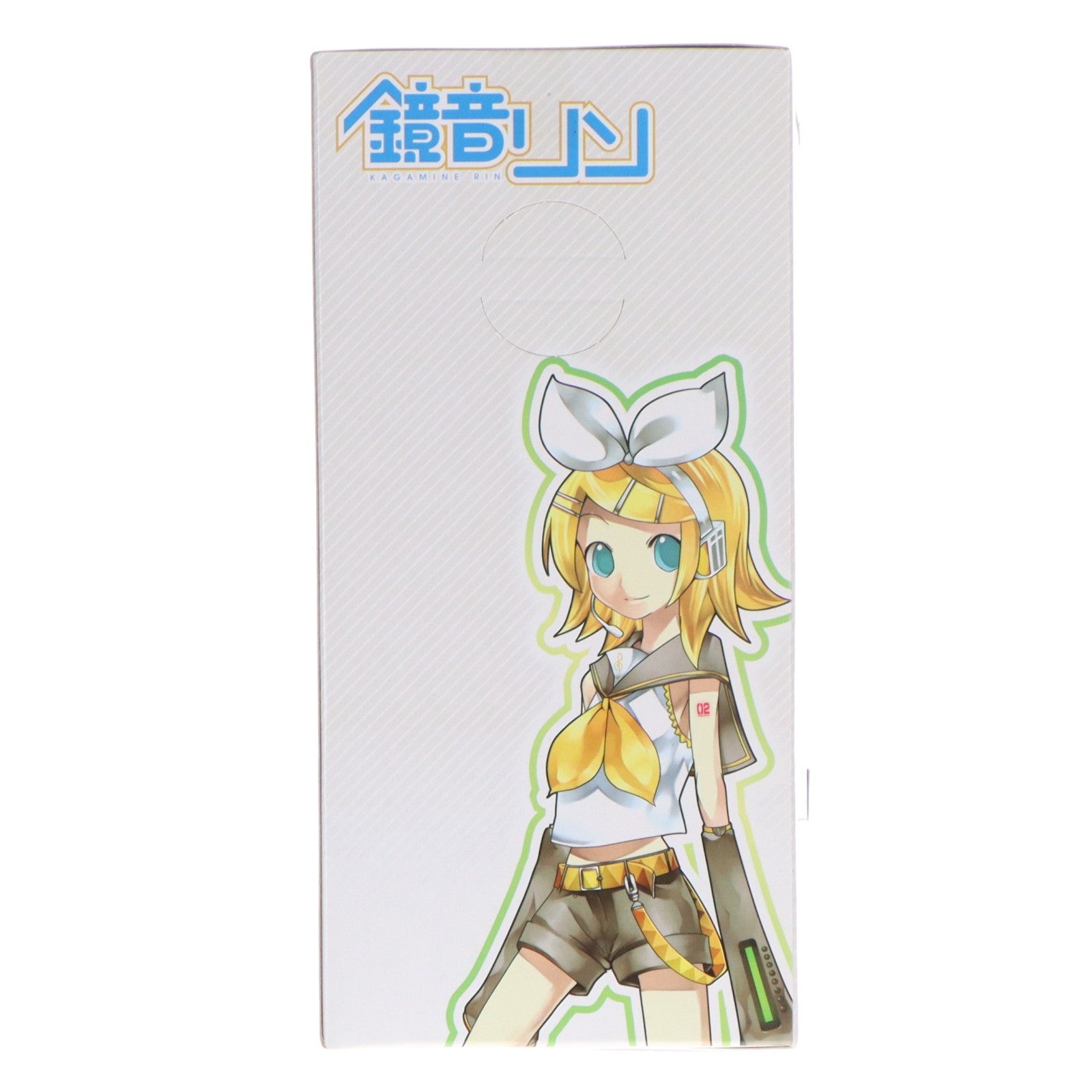 【中古即納】[FIG] VOCALOID(ボーカロイド) 初音ミク エクストラフィギュアVer.1.5 キャラクター・ボーカル・シリーズ01 初音ミク プライズ(19947) セガ(19991231)