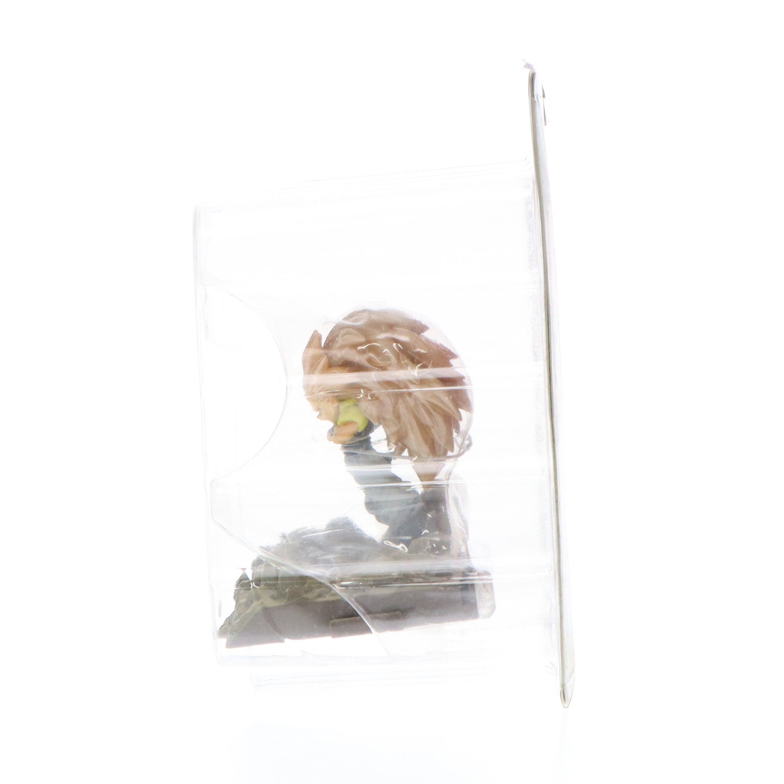 【中古即納】[FIG] ゴテンクス(スーパーサイヤ人3)「ドラゴンボールZ」連結式コレクションvol.2 フィギュア プライズ バンプレスト(19991231)
