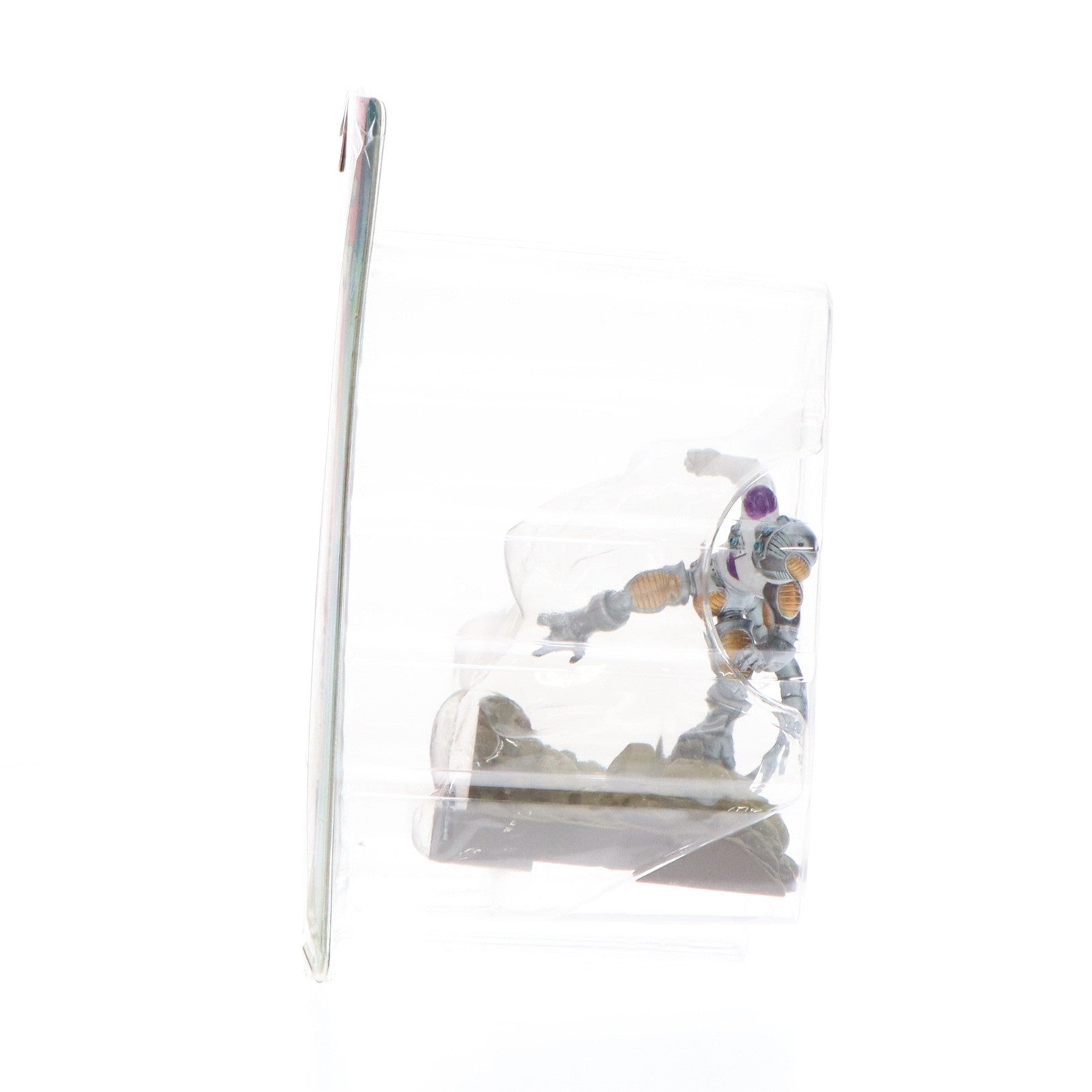 【中古即納】[FIG] フリーザ「ドラゴンボールZ」連結式コレクションvol.2 フィギュア プライズ バンプレスト(19991231)