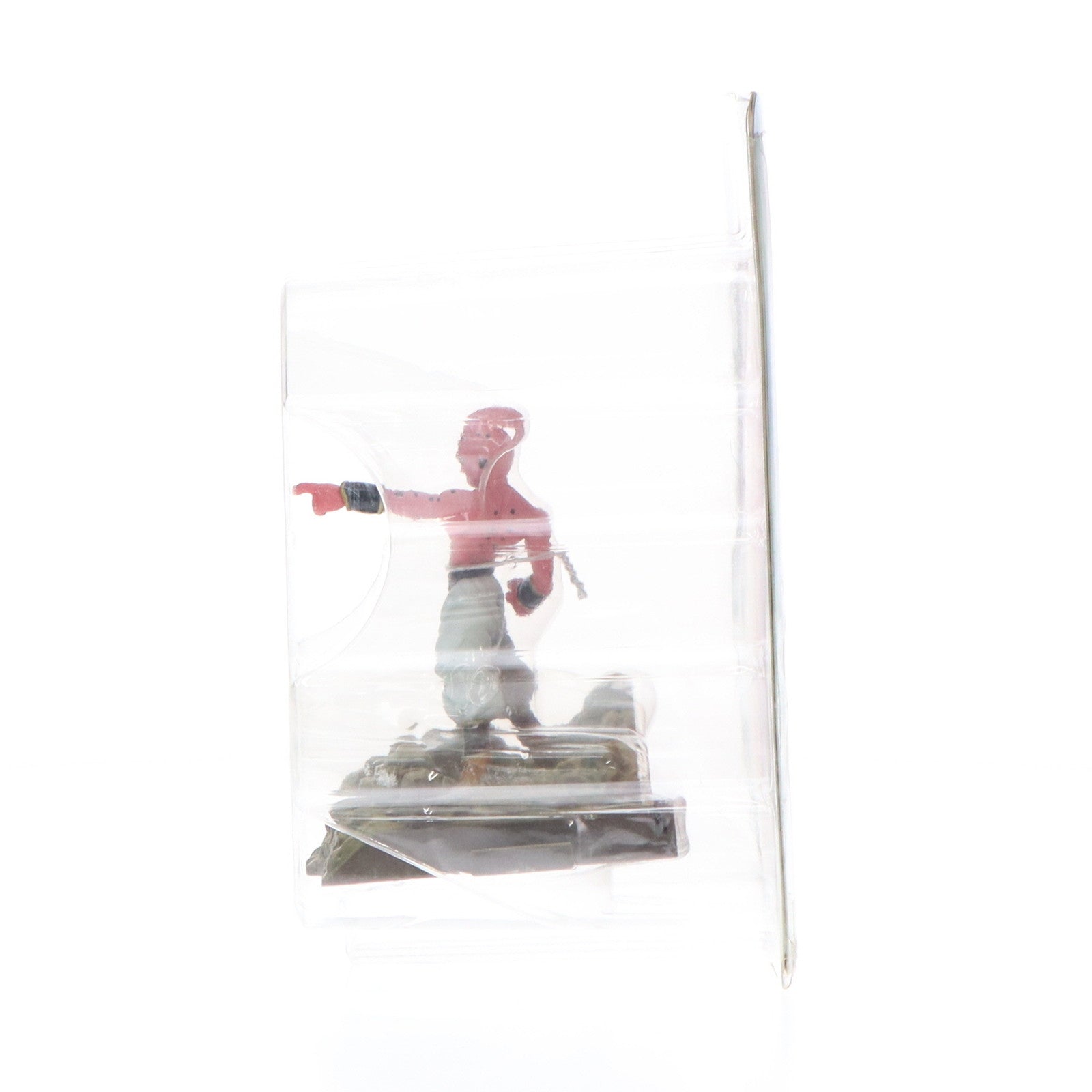 【中古即納】[FIG] 魔人ブウ「ドラゴンボールZ」連結式コレクションvol.2 フィギュア プライズ バンプレスト(19991231)