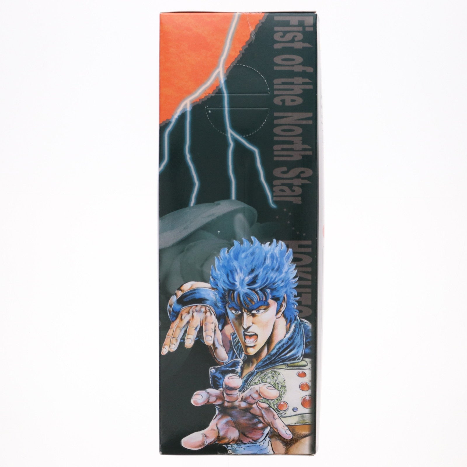 【中古即納】[FIG] ケンシロウ 北斗の拳 プレミアムフィギュア Ultimate scenery Vol.1 ～Violent Emotion～ プライズ セガ(19991231)