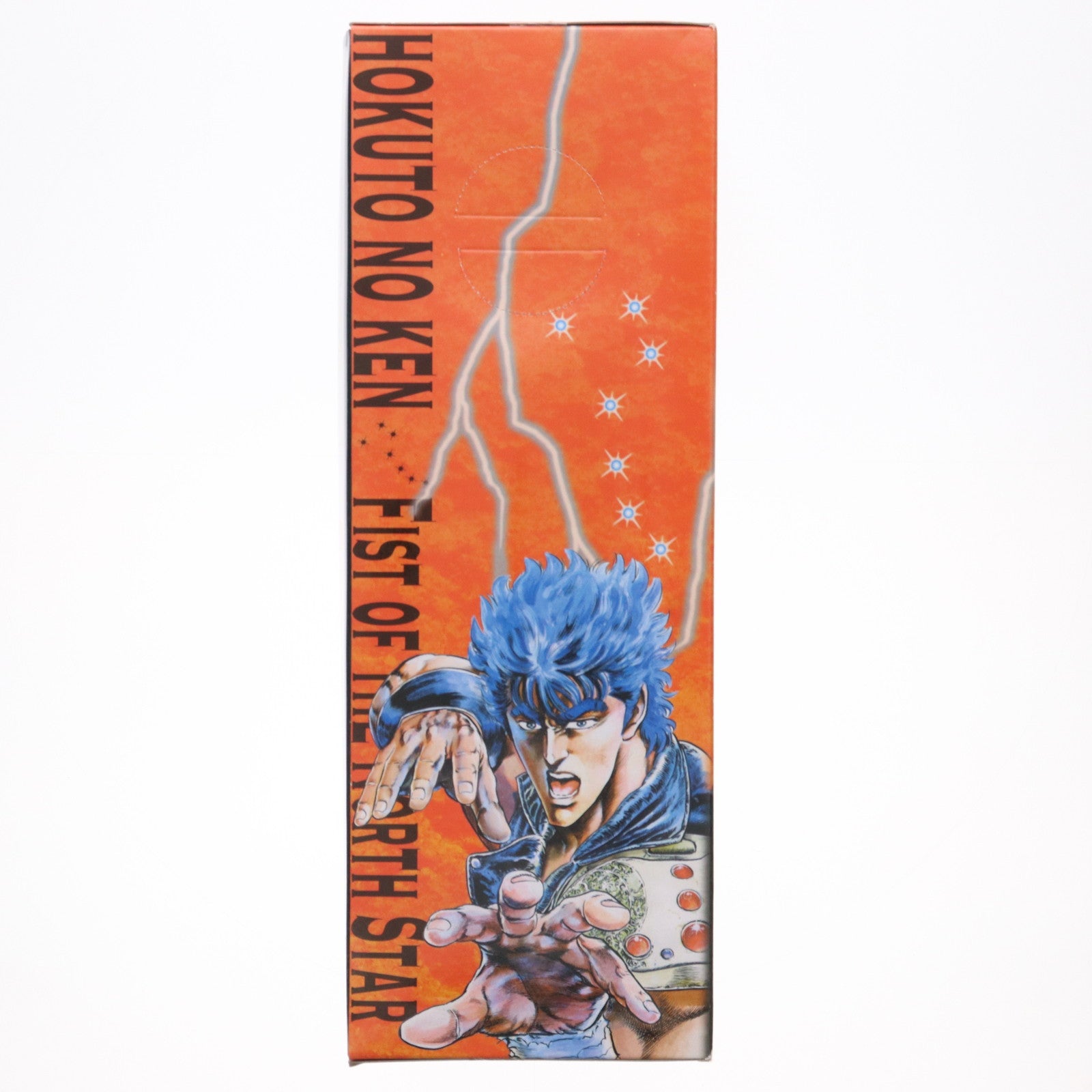 【中古即納】[FIG] ケンシロウ 北斗の拳 プレミアムフィギュア Ultimate scenery Vol.1 ～Violent Emotion～ プライズ セガ(19991231)