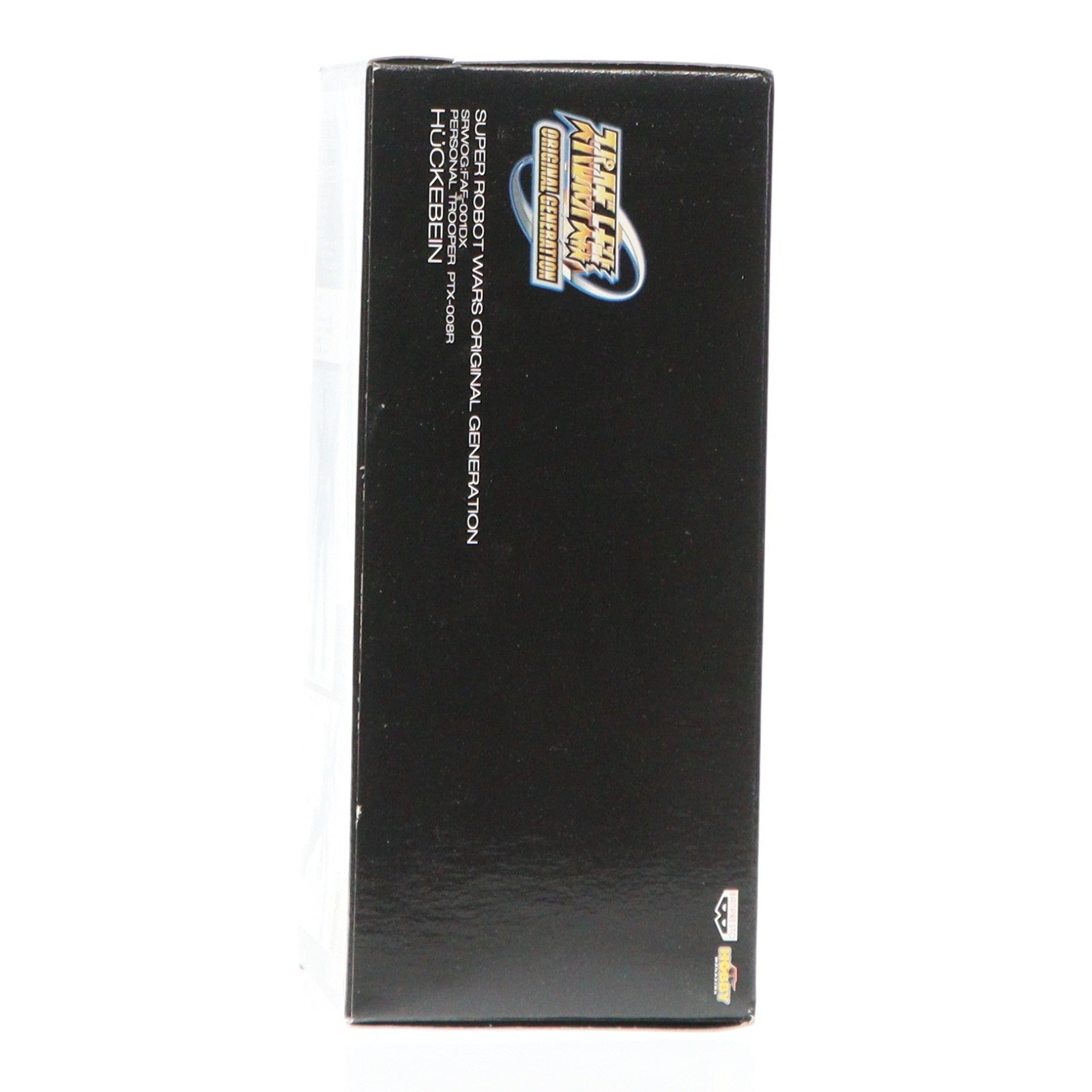 【中古即納】[FIG] PTX-008R ヒュッケバイン スーパーロボット大戦OG フルアクションシリーズ FAF-001DX 可動フィギュア プライズ バンプレスト(20101231)