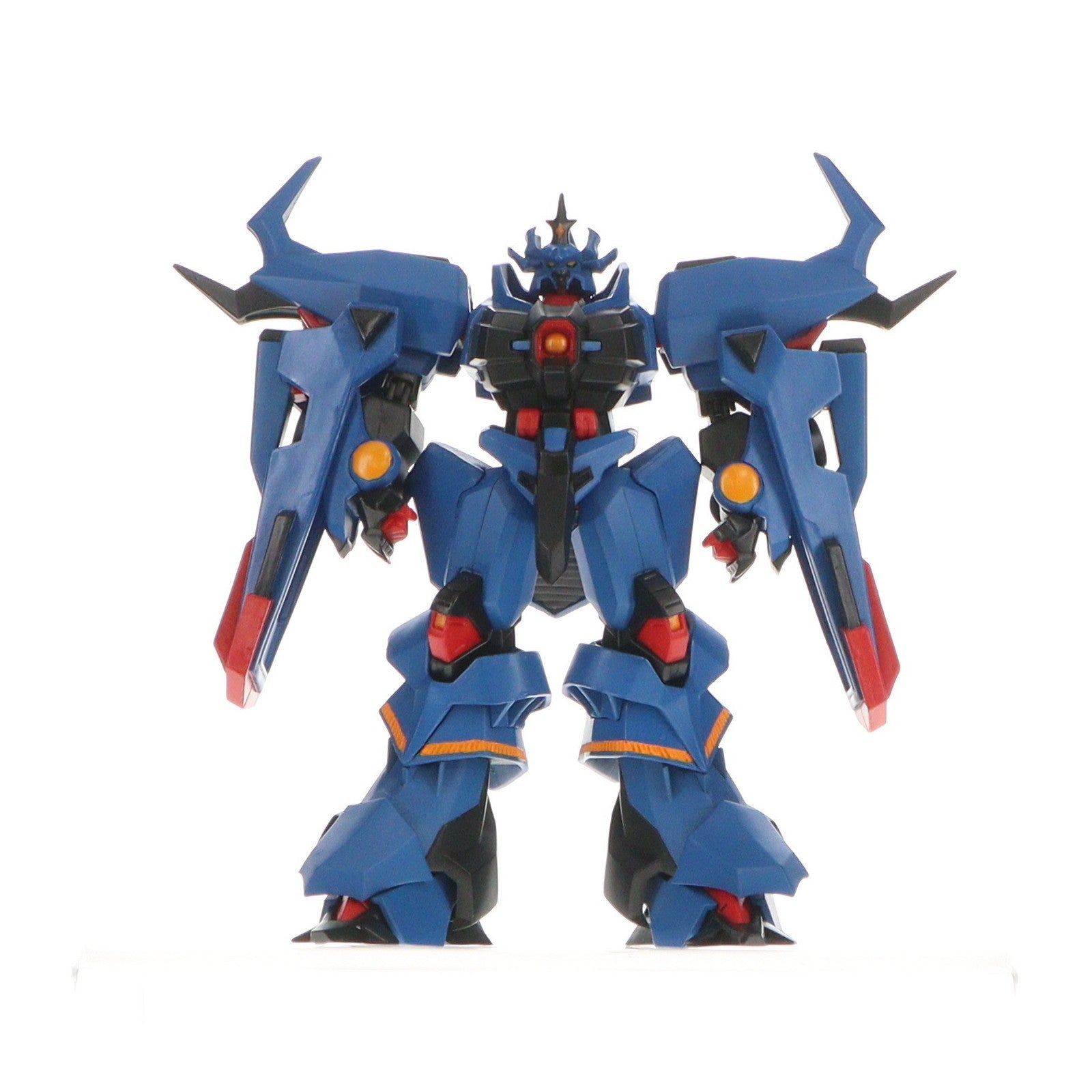 【中古即納】[FIG] アーマードモジュール グランゾン スーパーロボット大戦OG ORIGINAL GENERATIONS(オリジナルジェネレーションズ) フルアクションフィギュアDXシリーズ FAF-008DX プライズ バンプレスト(19991231)