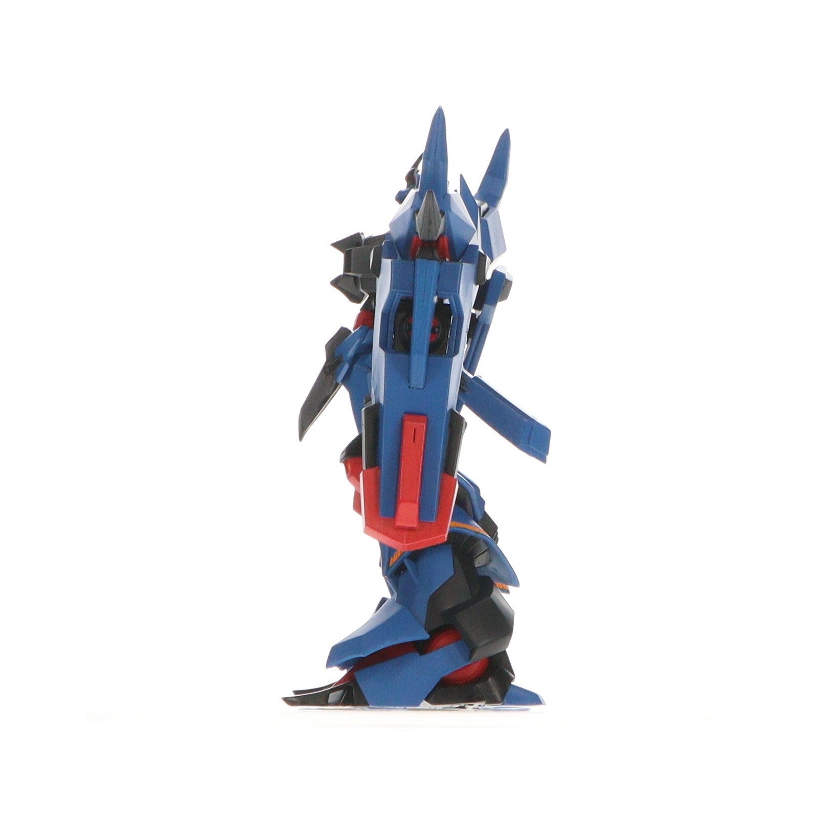 【中古即納】[FIG] アーマードモジュール グランゾン スーパーロボット大戦OG ORIGINAL GENERATIONS(オリジナルジェネレーションズ) フルアクションフィギュアDXシリーズ FAF-008DX プライズ バンプレスト(19991231)
