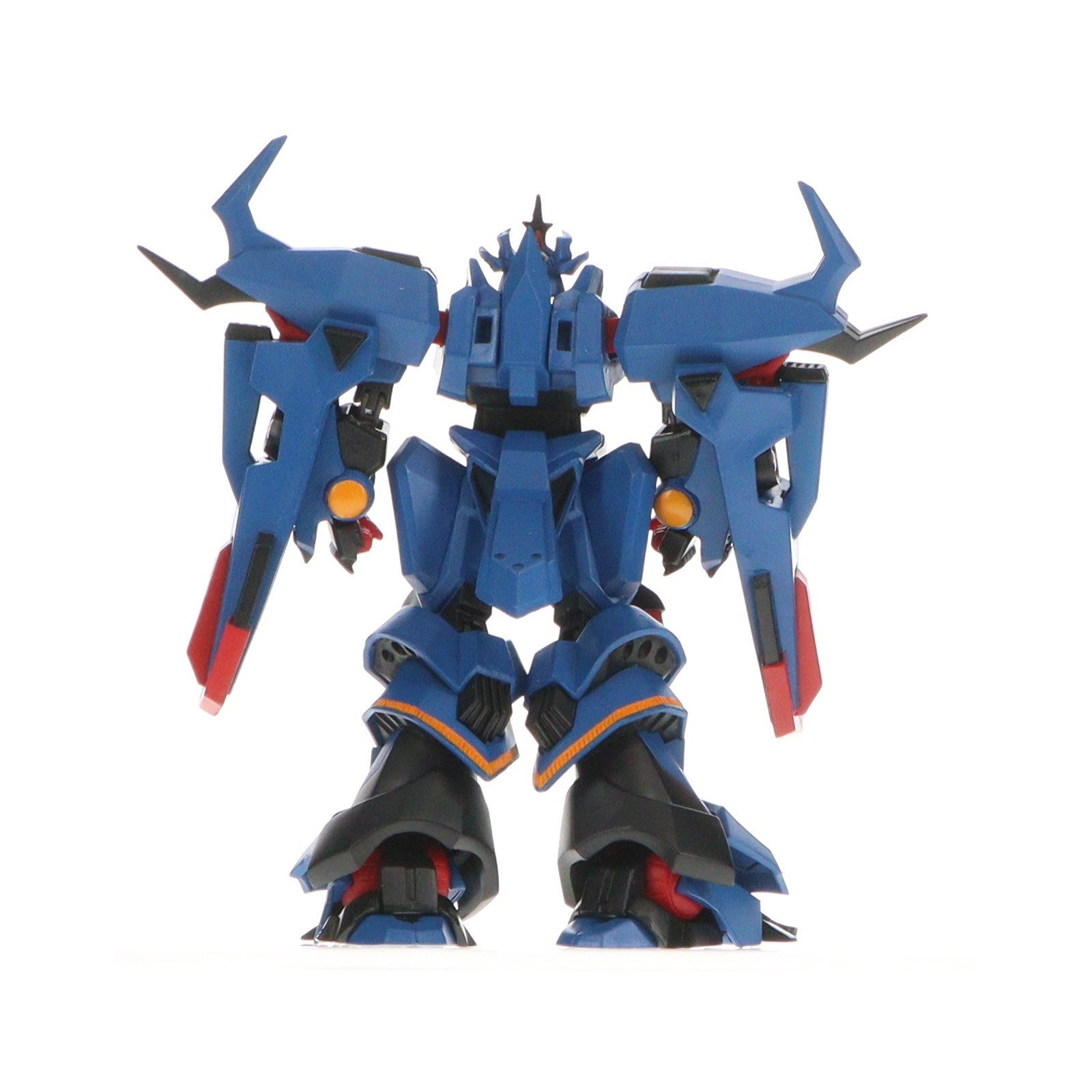 【中古即納】[FIG] アーマードモジュール グランゾン スーパーロボット大戦OG ORIGINAL GENERATIONS(オリジナルジェネレーションズ) フルアクションフィギュアDXシリーズ FAF-008DX プライズ バンプレスト(19991231)