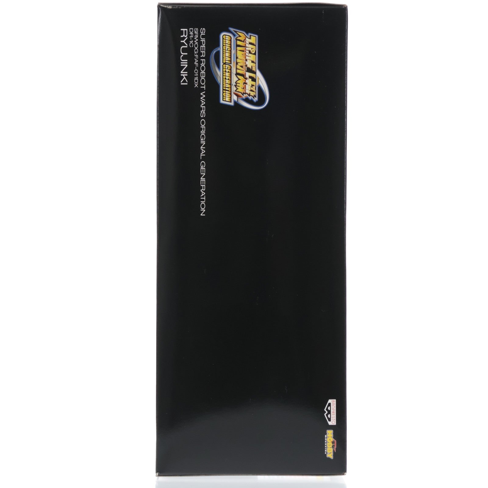 【中古即納】[FIG] DR-1C 龍人機(りゅうじんき) スーパーロボット大戦OG ORIGINAL GENERATIONS(オリジナルジェネレーションズ) フルアクションフィギュアDXシリーズ FAF-011DX 完成品 可動フィギュア 電撃ホビーマガジン誌上通販限定 バンプレスト(19991231)