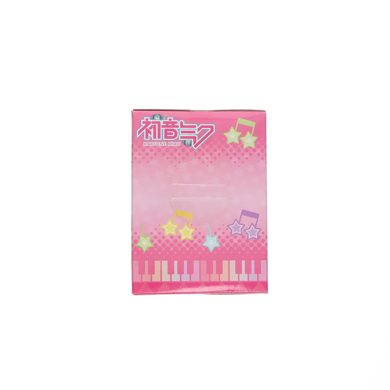 【中古即納】[FIG] はちゅねミク「VOCALOID 初音ミク」オルゴールVer.1.5 フィギュア プライズ セガ(20100531)