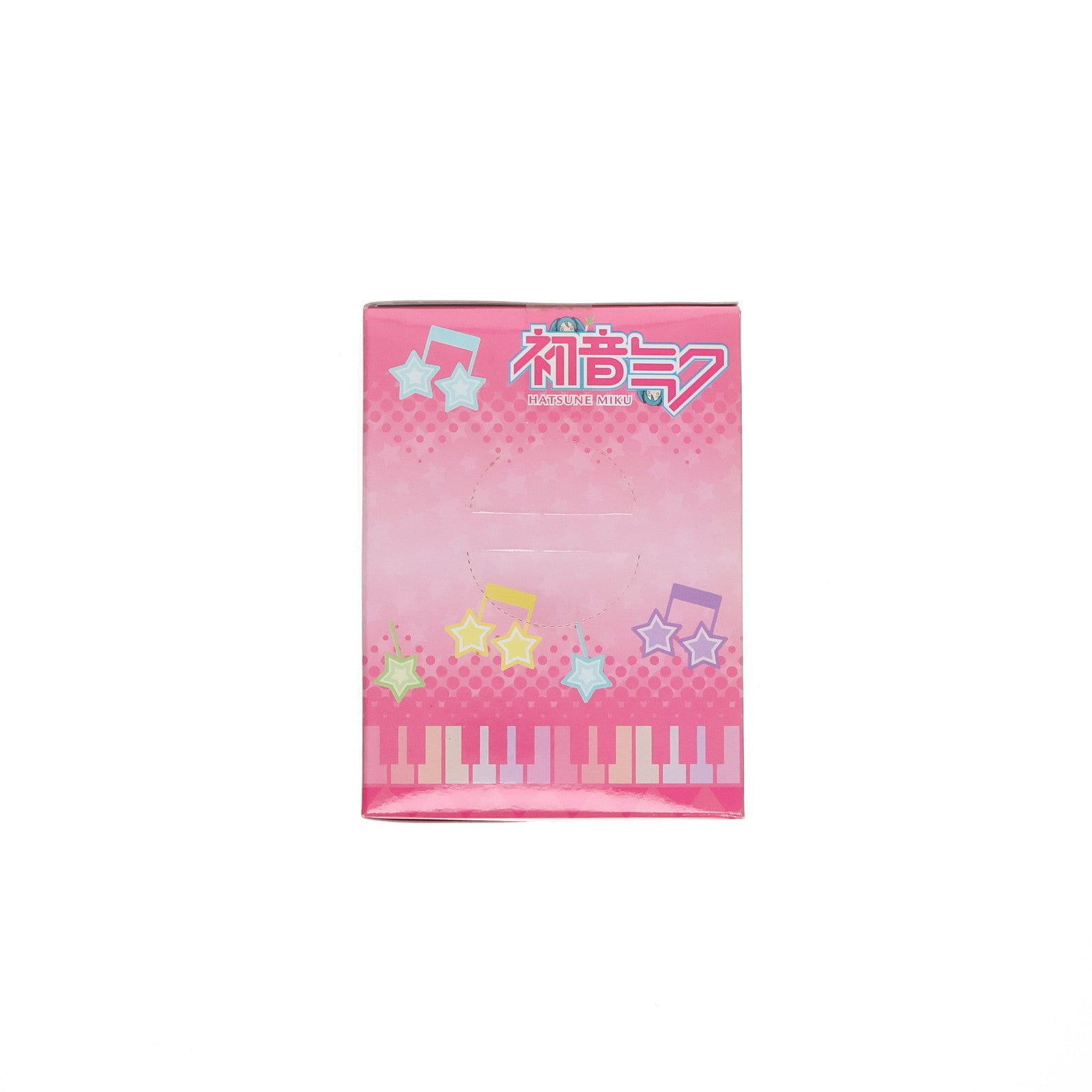 【中古即納】[FIG] はちゅねミク「VOCALOID 初音ミク」オルゴールVer.1.5 フィギュア プライズ セガ(20100531)