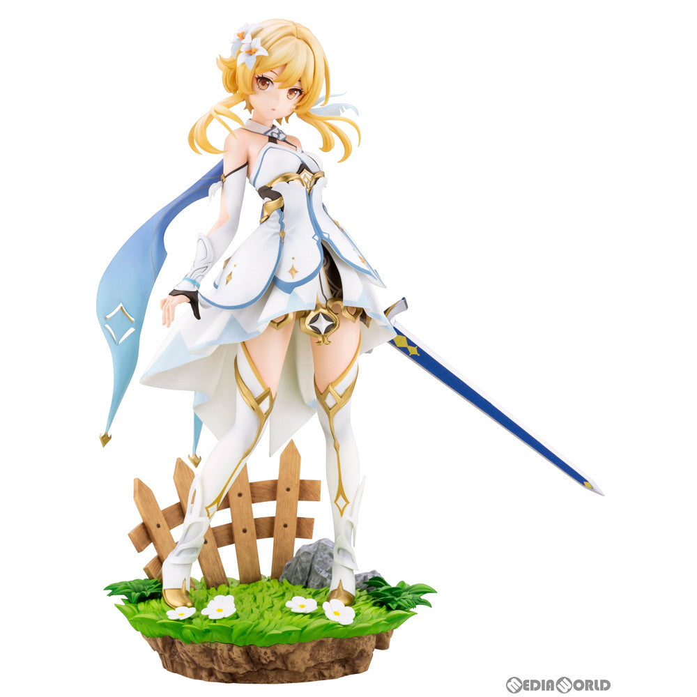 【中古即納】[FIG] 蛍(ほたる) 原神 1/7 完成品 フィギュア(PP987) コトブキヤ(20230929)