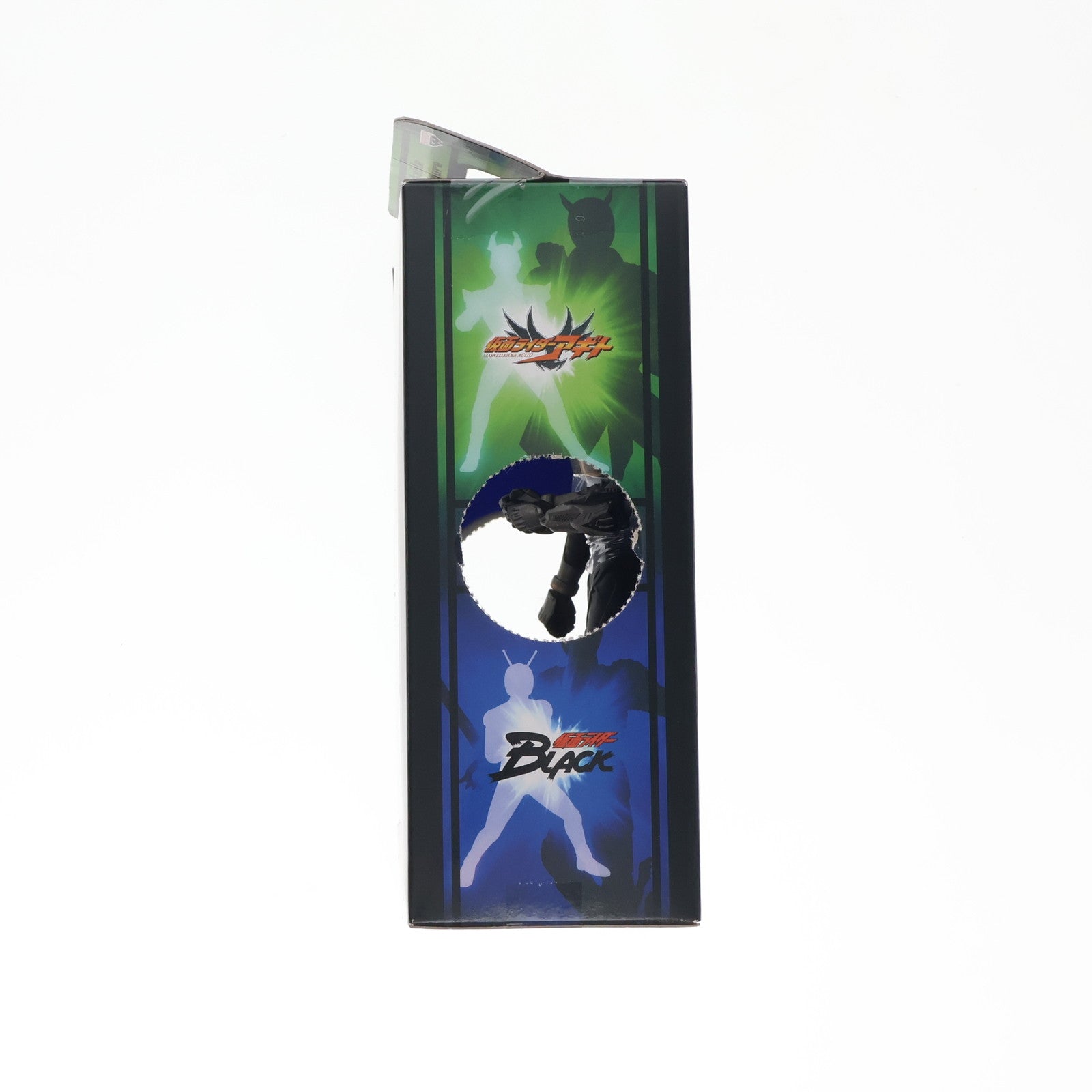 【中古即納】[SFT] 仮面ライダーリュウガ「仮面ライダー龍騎」平成仮面ライダーシリーズ コレクタブルソフビ フィギュア プライズ バンプレスト(20031231)