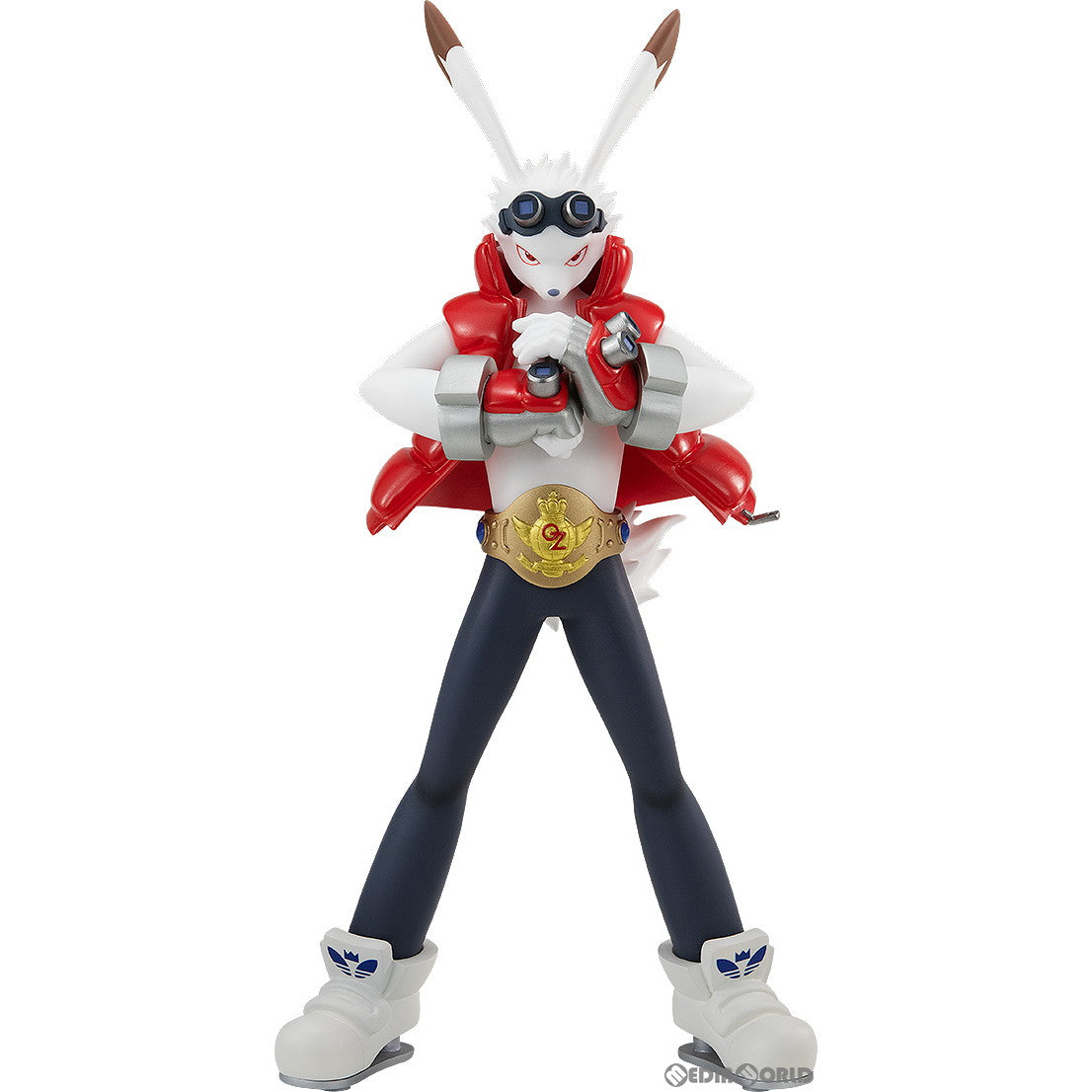 【中古即納】[FIG] POP UP PARADE(ポップアップパレード) キング・カズマ サマーウォーズ 完成品 フィギュア グッドスマイルカンパニー(20221127)