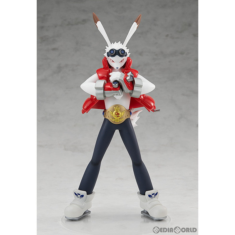 【中古即納】[FIG] POP UP PARADE(ポップアップパレード) キング・カズマ サマーウォーズ 完成品 フィギュア グッドスマイルカンパニー(20221127)