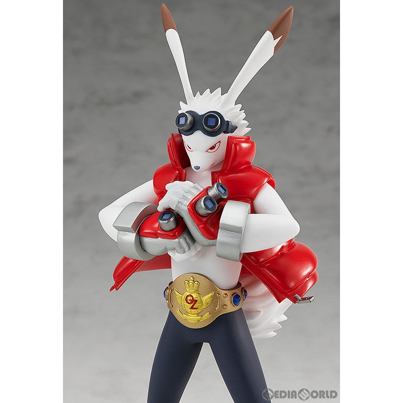 【中古即納】[FIG] POP UP PARADE(ポップアップパレード) キング・カズマ サマーウォーズ 完成品 フィギュア グッドスマイルカンパニー(20221127)