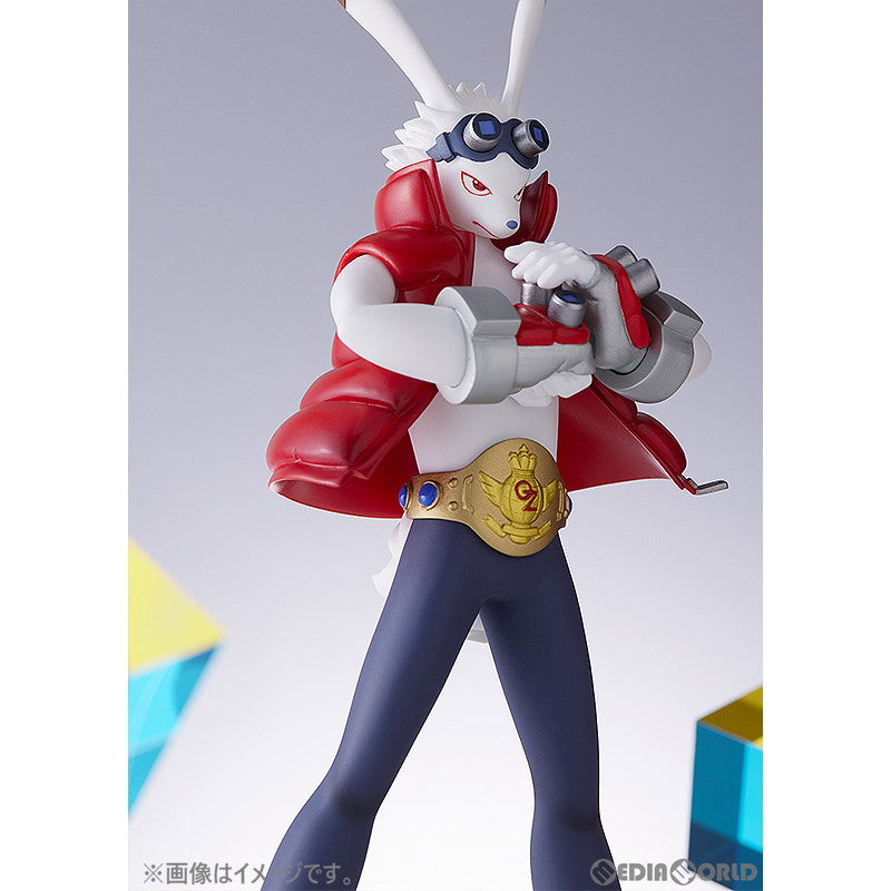 【中古即納】[FIG] POP UP PARADE(ポップアップパレード) キング・カズマ サマーウォーズ 完成品 フィギュア グッドスマイルカンパニー(20221127)