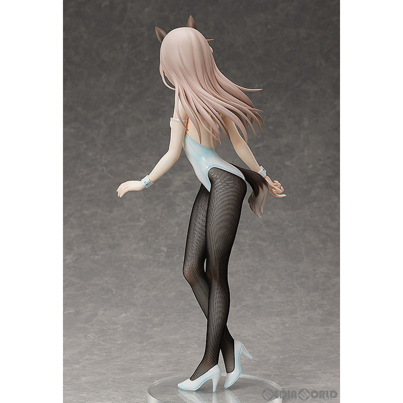 【中古即納】[FIG] エイラ・イルマタル・ユーティライネン バニースタイルVer. 第501統合戦闘航空団 ストライクウィッチーズ ROAD to BERLIN 1/4 完成品 フィギュア FREEing(フリーイング)(20230624)
