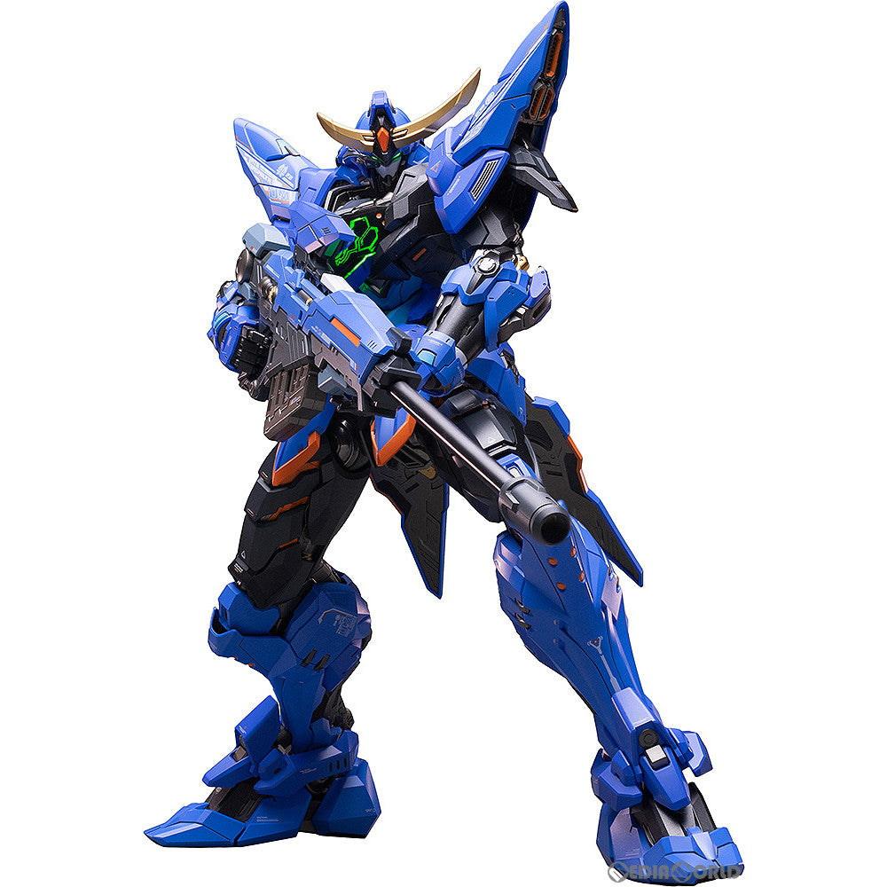 【中古即納】[FIG] PROGENITOR EFFECT MCT J03 梵天丸(ぼんてんまる) 完成品 可動フィギュア MOSHOWTOYS(モーショートイズ)(20221229)