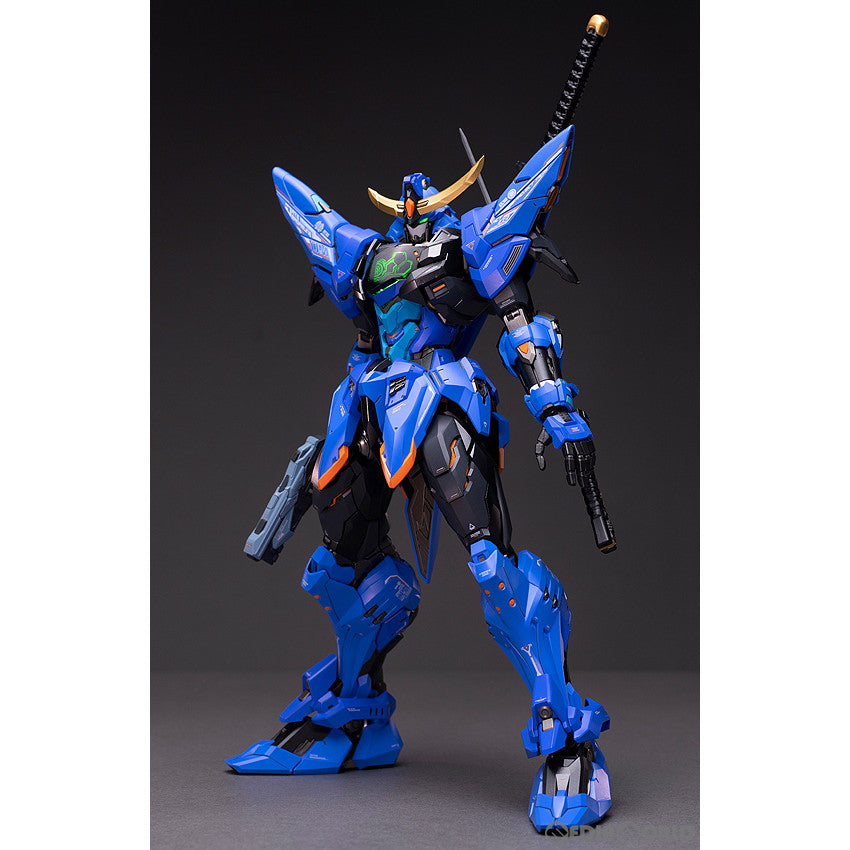 【中古即納】[FIG] PROGENITOR EFFECT MCT J03 梵天丸(ぼんてんまる) 完成品 可動フィギュア MOSHOWTOYS(モーショートイズ)(20221229)