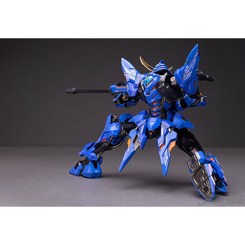 【中古即納】[FIG] PROGENITOR EFFECT MCT J03 梵天丸(ぼんてんまる) 完成品 可動フィギュア MOSHOWTOYS(モーショートイズ)(20221229)