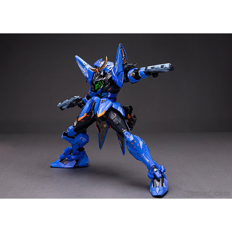 【中古即納】[FIG] PROGENITOR EFFECT MCT J03 梵天丸(ぼんてんまる) 完成品 可動フィギュア MOSHOWTOYS(モーショートイズ)(20221229)