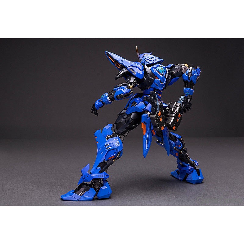 【中古即納】[FIG] PROGENITOR EFFECT MCT J03 梵天丸(ぼんてんまる) 完成品 可動フィギュア MOSHOWTOYS(モーショートイズ)(20221229)