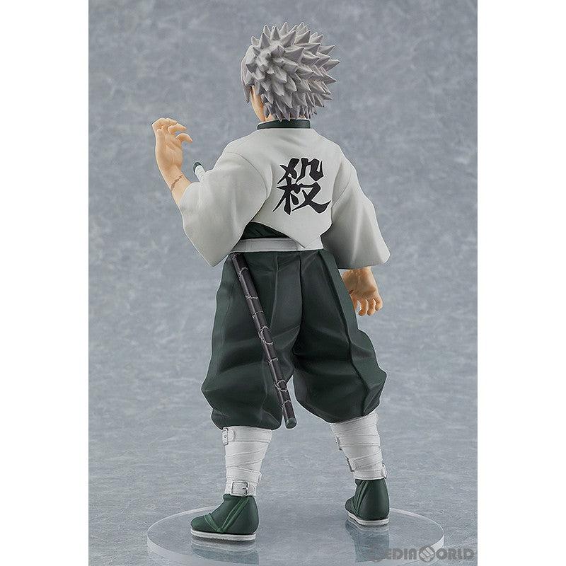 【中古即納】[FIG] POP UP PARADE(ポップアップパレード) 不死川実弥(しなずがわさねみ) 鬼滅の刃 完成品 フィギュア グッドスマイルカンパニー(20221214)