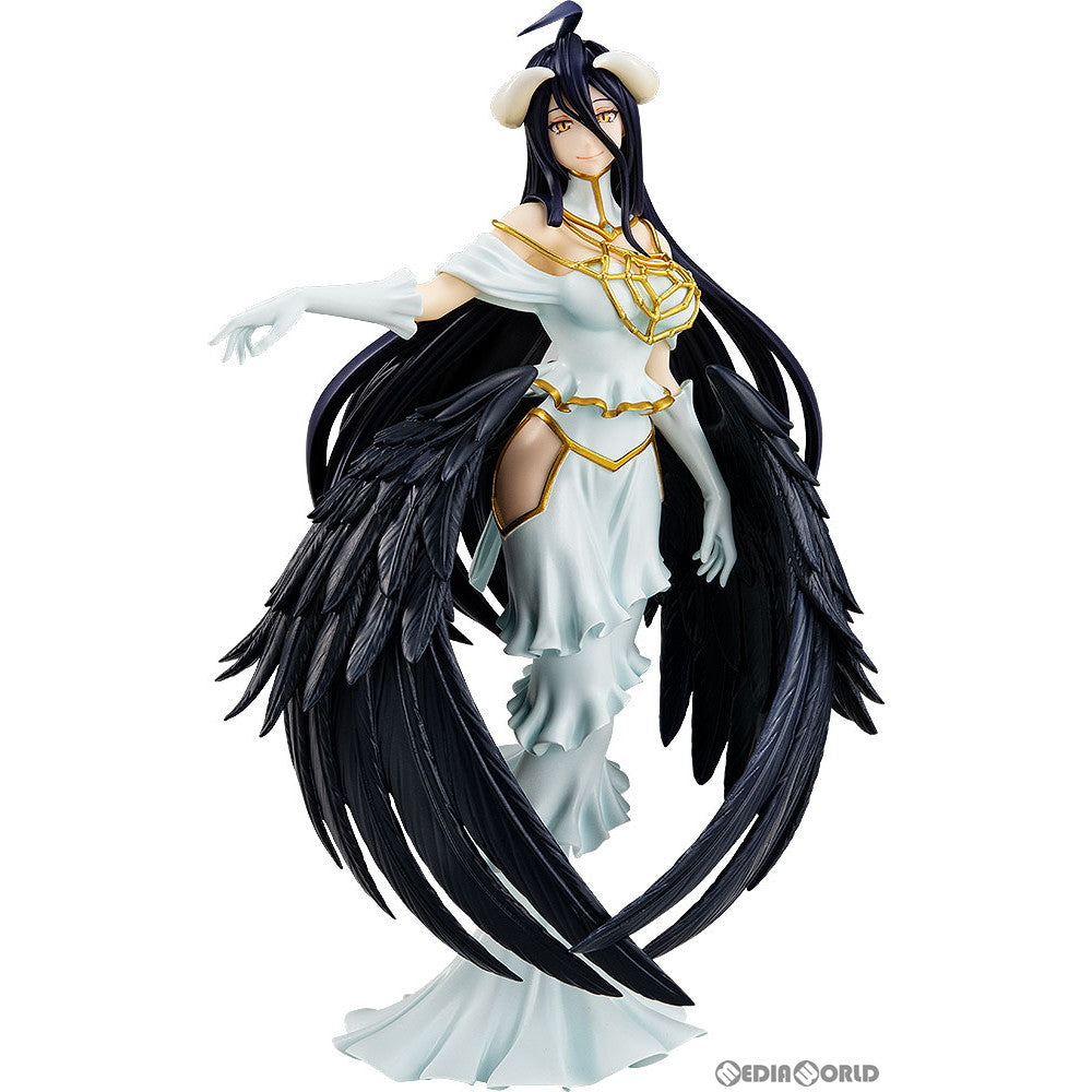 【中古即納】[FIG] POP UP PARADE(ポップアップパレード) アルベド オーバーロードIV 完成品 フィギュア グッドスマイルカンパニー(20221229)