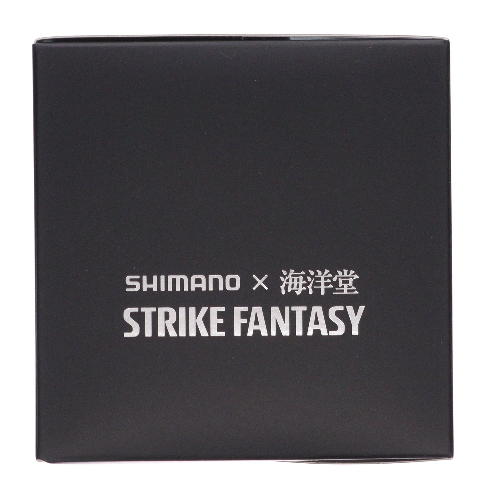 【新品即納】[FIG] (再販) SHIMANO×海洋堂 STRIKE FANTASY 障泥烏賊(アオリイカ) 完成品 フィギュア(KD067) 海洋堂(20250808)