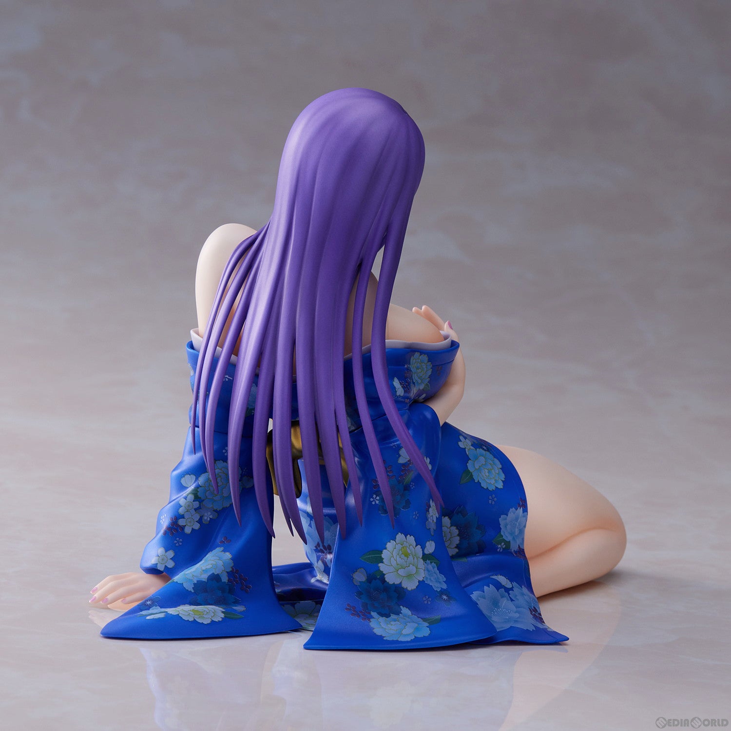 【新品即納】[FIG] 周防美来(すおうみら) 終末のハーレム 1/6 完成品 フィギュア ユニオンクリエイティブ(20231227)