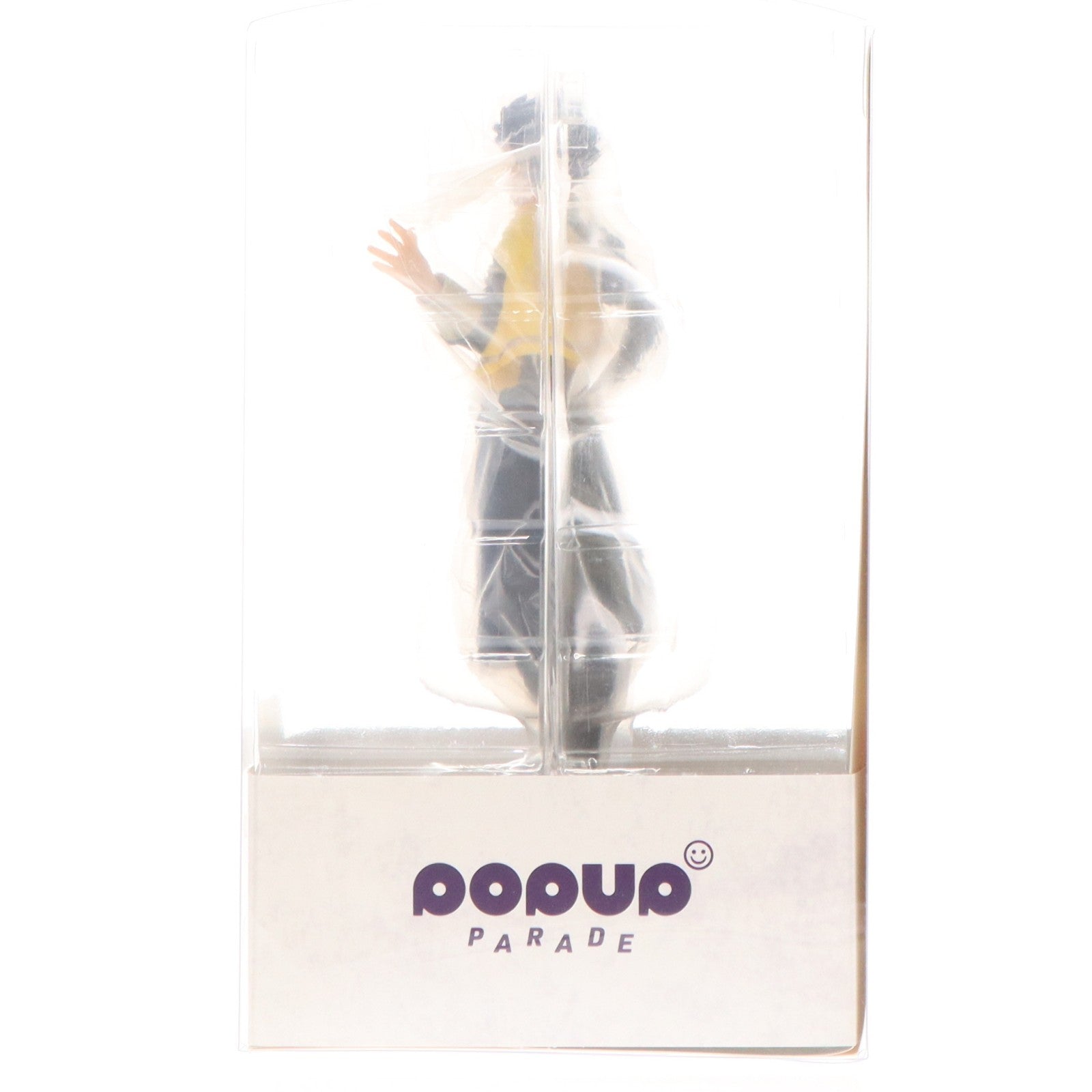 【中古即納】[FIG] POP UP PARADE(ポップアップパレード) クロード=フォン=リーガン ファイアーエムブレム 風花雪月 完成品 フィギュア グッドスマイルカンパニー(20230122)