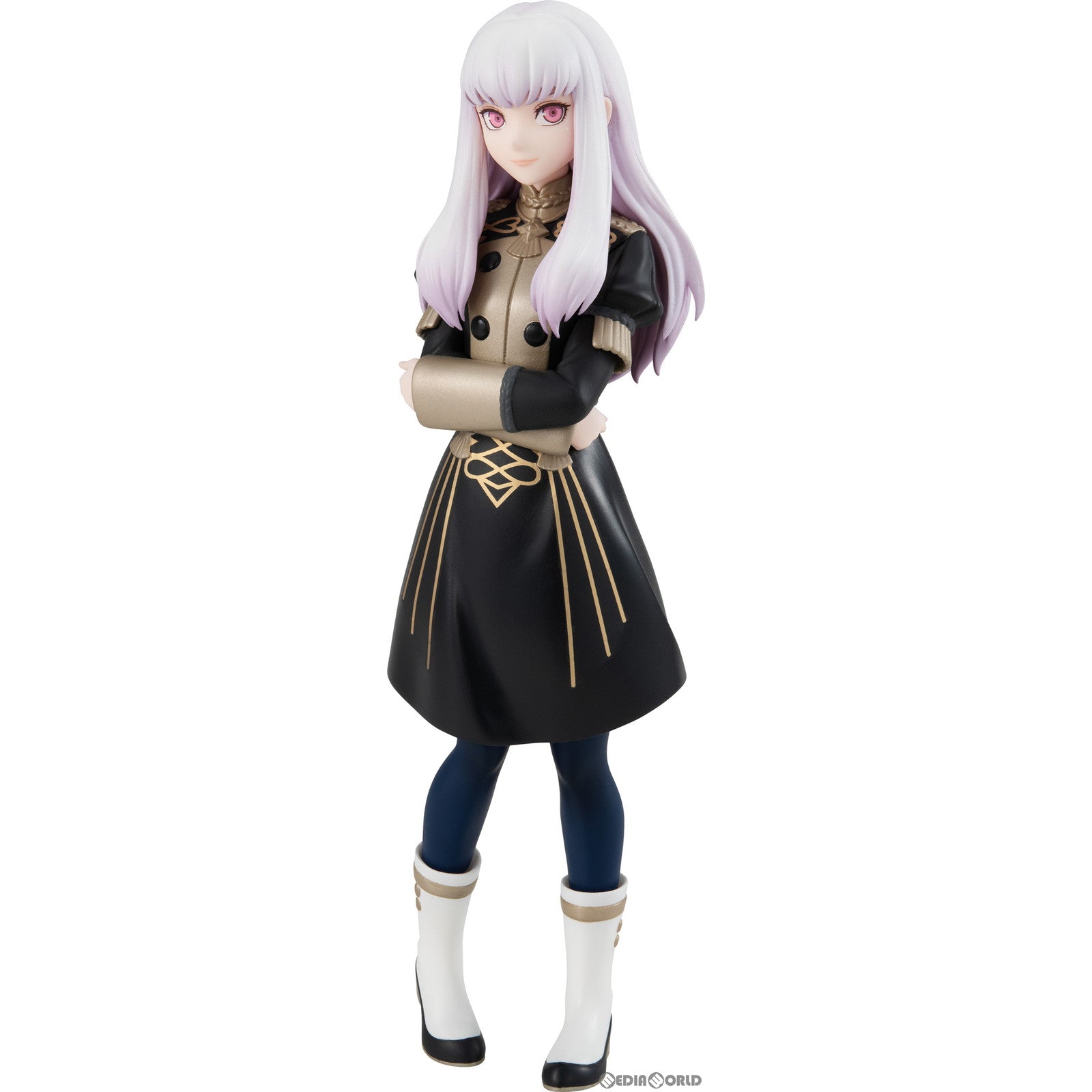 【中古即納】[FIG] POP UP PARADE(ポップアップパレード) リシテア=フォン=コーデリア ファイアーエムブレム 風花雪月 完成品 フィギュア グッドスマイルカンパニー(20230122)