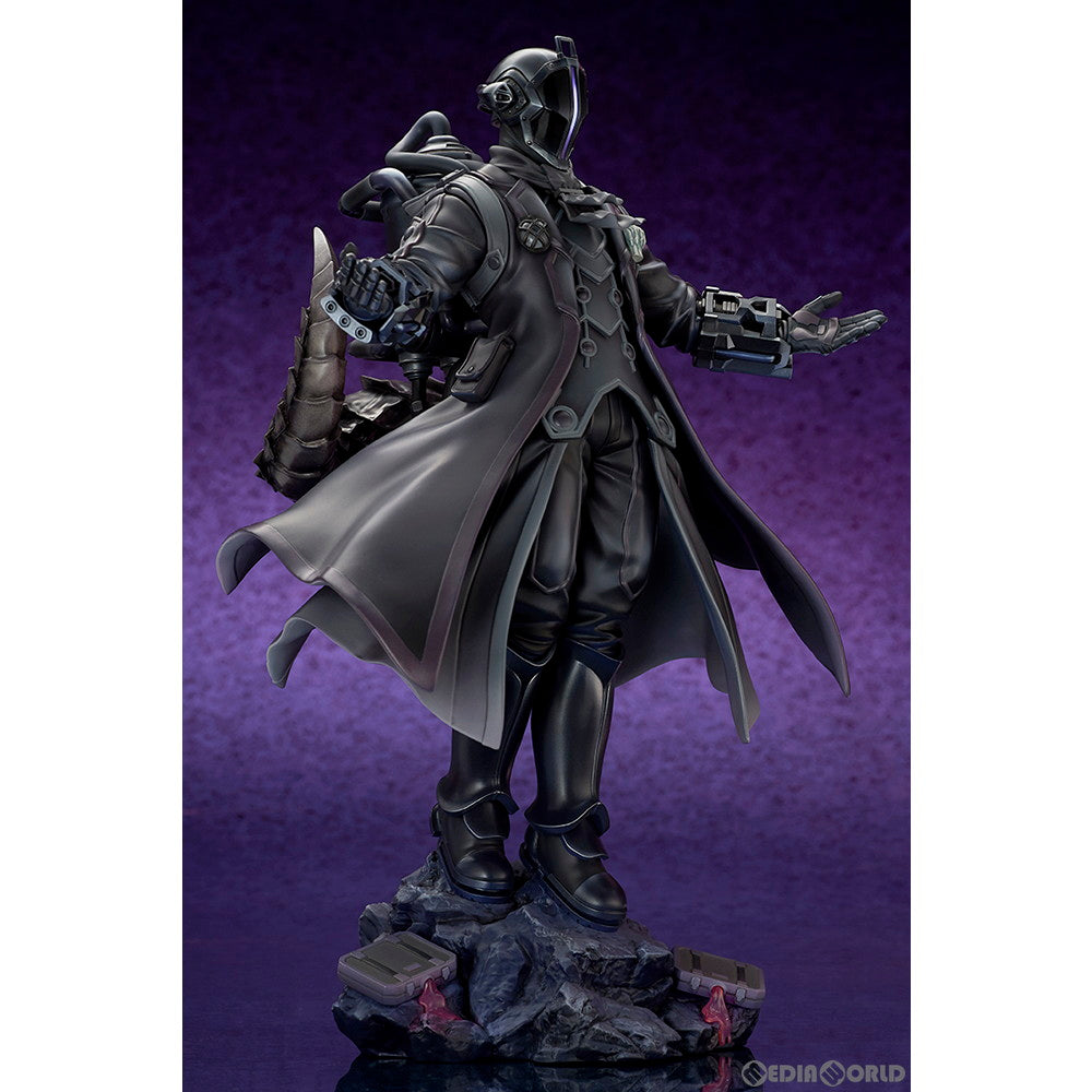 【新品即納】[FIG] 黎明卿ボンドルド(れいめいきょうボンドルド) 劇場版メイドインアビス-深き魂の黎明- 完成品 フィギュア キューズQ(20231031)
