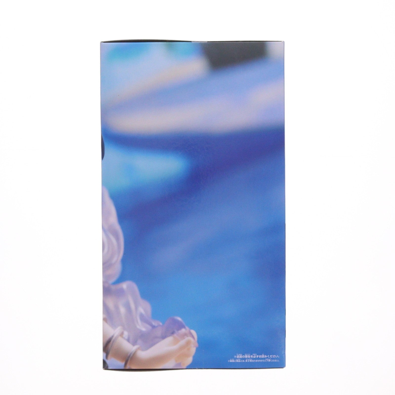 【中古即納】[FIG] 速水奏(はやみかなで) -Celestial vivi-速水奏 アイドルマスター シンデレラガールズ フィギュア プライズ(2604418) バンプレスト(20220720)