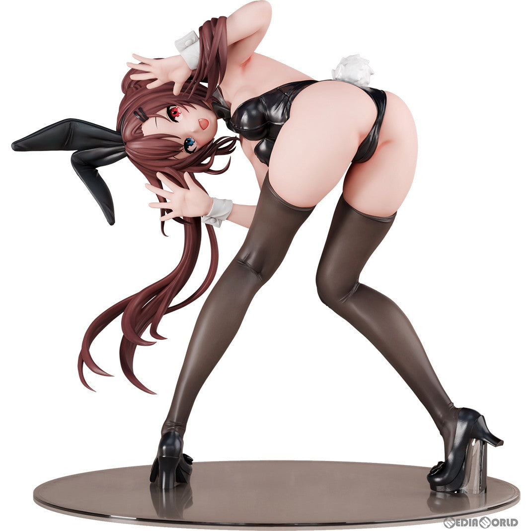【新品即納】[FIG] FOTSオリジナルバニー「タルトレット」 1/6 完成品 フィギュア B´full FOTS JAPAN(ビーフルフォトスジャパン) (20221201)