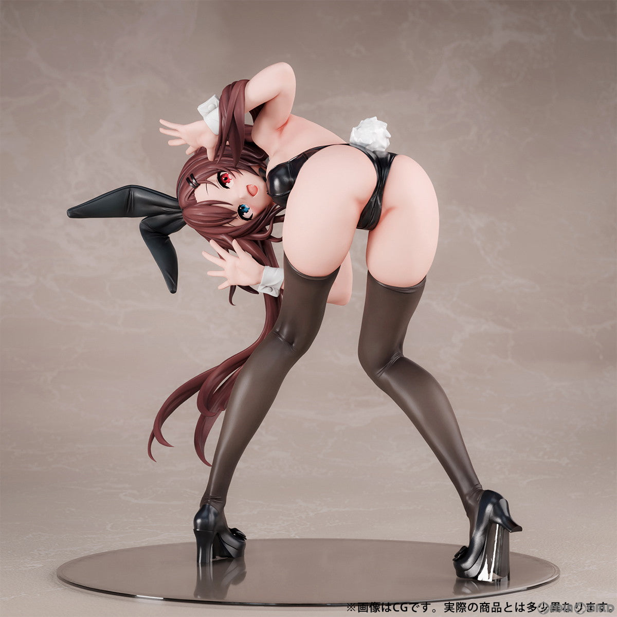 【新品即納】[FIG] FOTSオリジナルバニー「タルトレット」 1/6 完成品 フィギュア B´full FOTS JAPAN(ビーフルフォトスジャパン) (20221201)