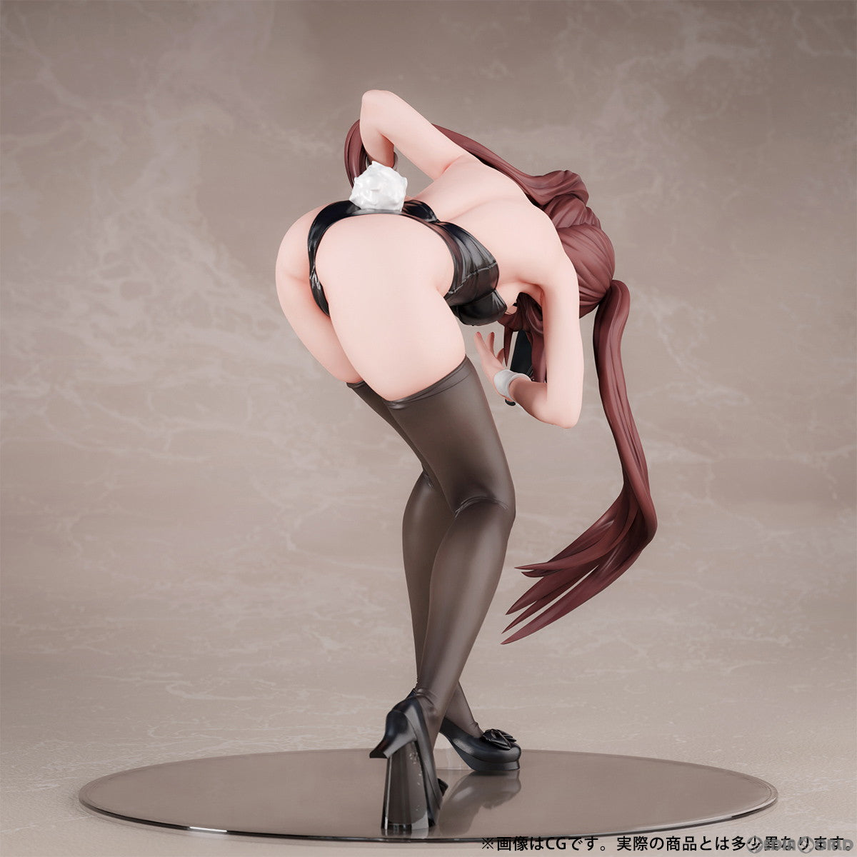 【新品即納】[FIG] FOTSオリジナルバニー「タルトレット」 1/6 完成品 フィギュア B´full FOTS JAPAN(ビーフルフォトスジャパン) (20221201)