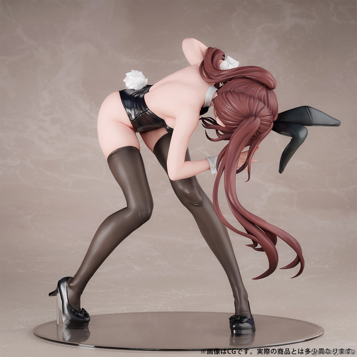 【新品即納】[FIG] FOTSオリジナルバニー「タルトレット」 1/6 完成品 フィギュア B´full FOTS JAPAN(ビーフルフォトスジャパン) (20221201)