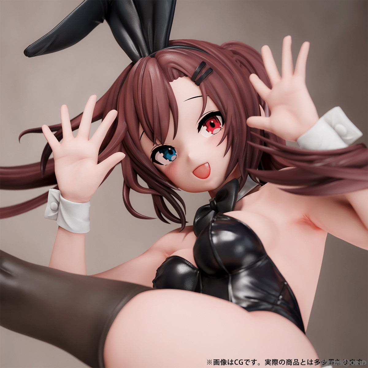 【新品即納】[FIG] FOTSオリジナルバニー「タルトレット」 1/6 完成品 フィギュア B´full FOTS JAPAN(ビーフルフォトスジャパン) (20221201)