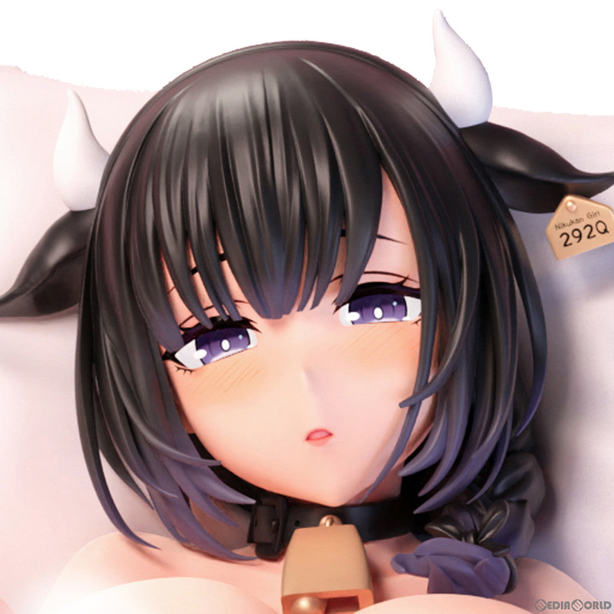 【中古即納】[FIG] 肉感少女 クレア 追視アイver. 1/4 完成品 フィギュア インサイト(20221201)