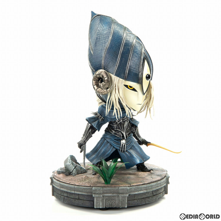 【新品即納】[FIG] 王の刃キアラン SD レジン スタチュー DARK SOULS(ダークソウル) 完成品 フィギュア First 4 Figures(ファースト4フィギュア) (20230204)