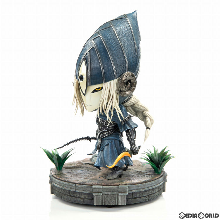 【新品即納】[FIG] 王の刃キアラン SD レジン スタチュー DARK SOULS(ダークソウル) 完成品 フィギュア First 4 Figures(ファースト4フィギュア) (20230204)