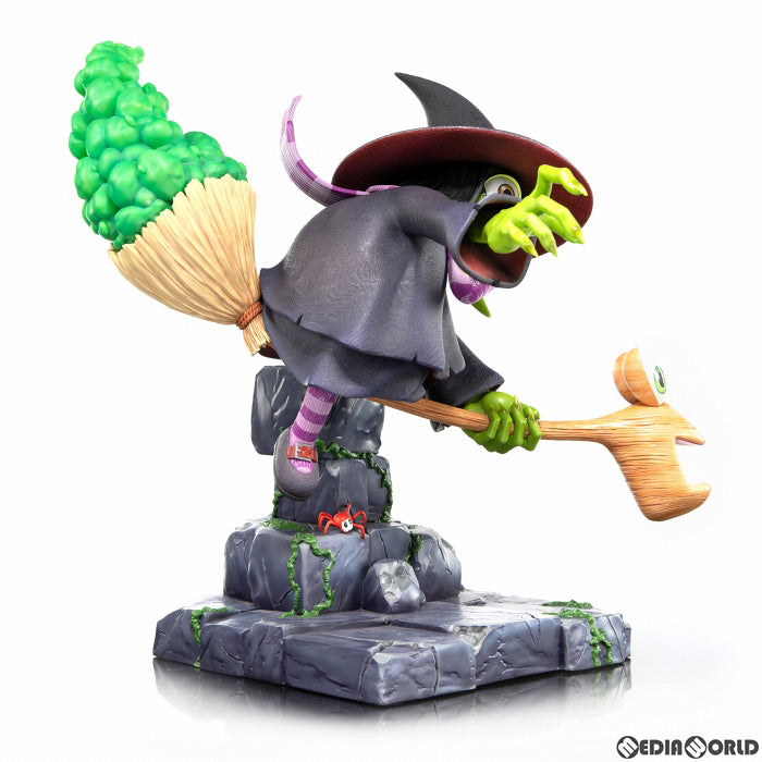 【新品即納】[FIG] グランチルダ スタチュー バンジョーとカズーイの大冒険 完成品 フィギュア First 4 Figures(ファースト4フィギュア) (20230930)