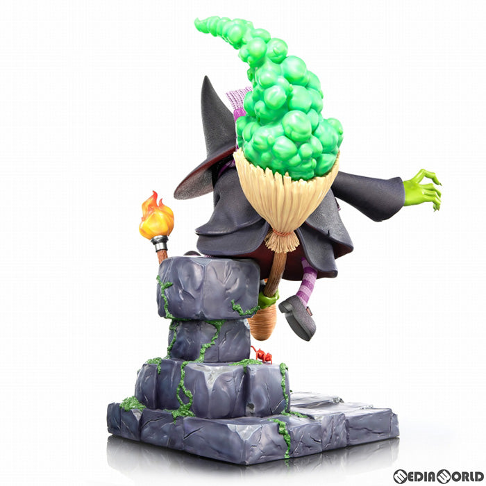 【新品即納】[FIG] グランチルダ スタチュー バンジョーとカズーイの大冒険 完成品 フィギュア First 4 Figures(ファースト4フィギュア) (20230930)