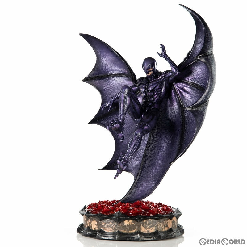【新品即納】[FIG] ゴッドハンド フェムト ベルセルク 1/4 スタチュー 完成品 フィギュア First 4 Figures(ファースト4フィギュア) (20230930)