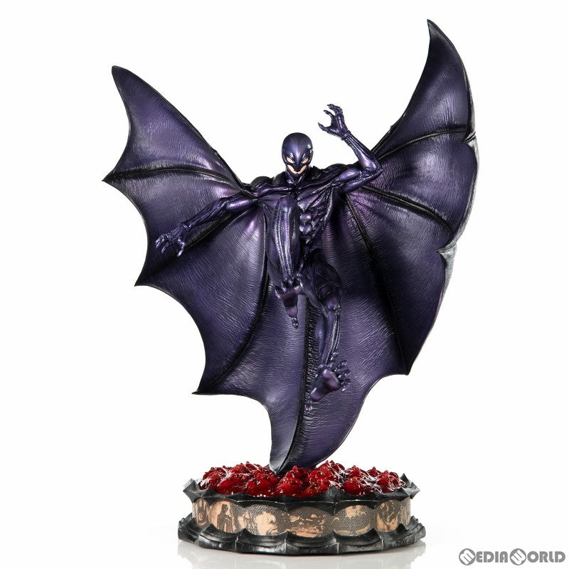 【新品即納】[FIG] ゴッドハンド フェムト ベルセルク 1/4 スタチュー 完成品 フィギュア First 4 Figures(ファースト4フィギュア) (20230930)