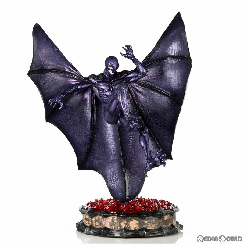【新品即納】[FIG] ゴッドハンド フェムト ベルセルク 1/4 スタチュー 完成品 フィギュア First 4 Figures(ファースト4フィギュア) (20230930)